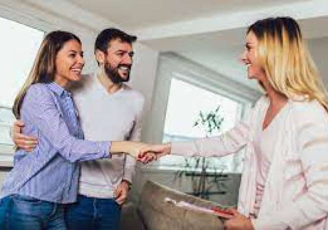 Job Offers Real Estate Agent With experience in Tirana