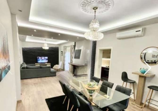 House for Sale 7+1 in Tirana - 1,500,000 Euro