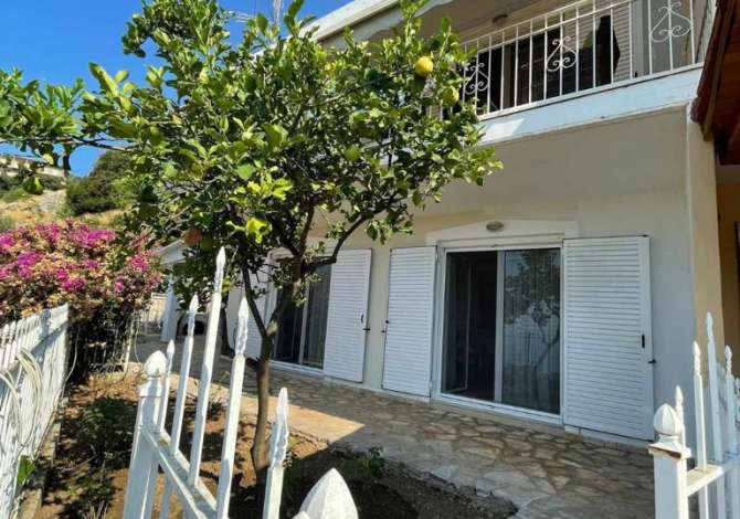 House for Sale 4+1 in Vlora - 250,000 Euro