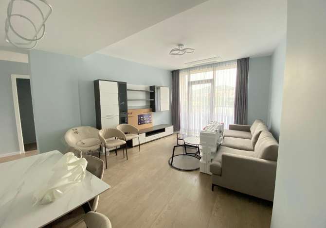 Casa in affitto 1+1 a Tirana - 1,000 Euro