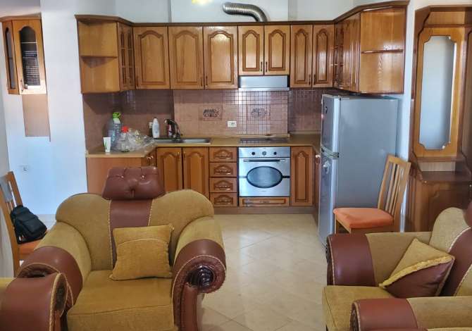 Casa in affitto 2+1 a Tirana - 30,000 Leke
