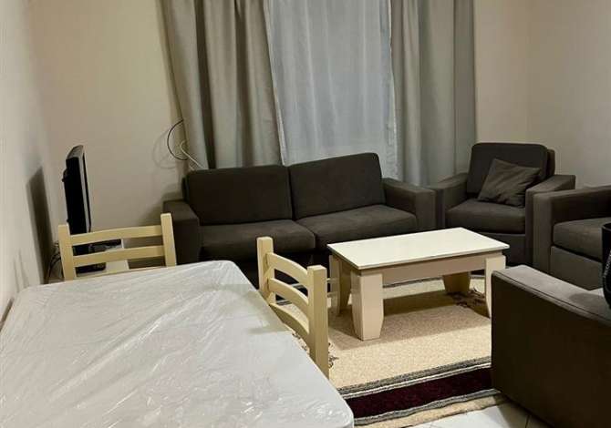 Casa in affitto 1+1 a Tirana - 420 Euro