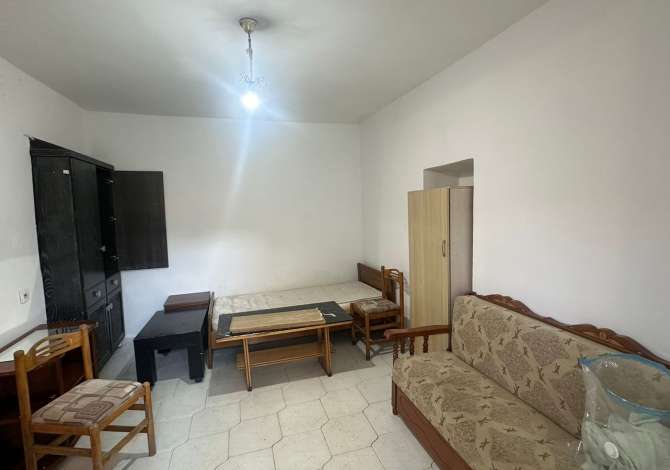 Casa in vendita 1+1 a Tirana - 50,000 Euro
