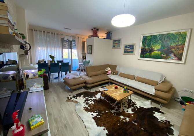 House for Sale 2+1 in Tirana - 194,999 Euro