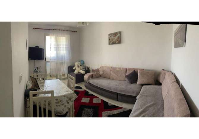 House for Rent 1+1 in Durres - 250 Euro