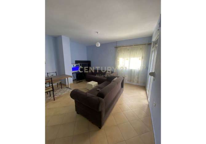 House for Rent 1+1 in Durres - 300 Euro
