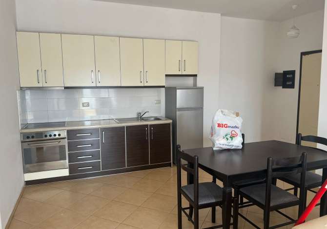 House for Rent 1+1 in Fier