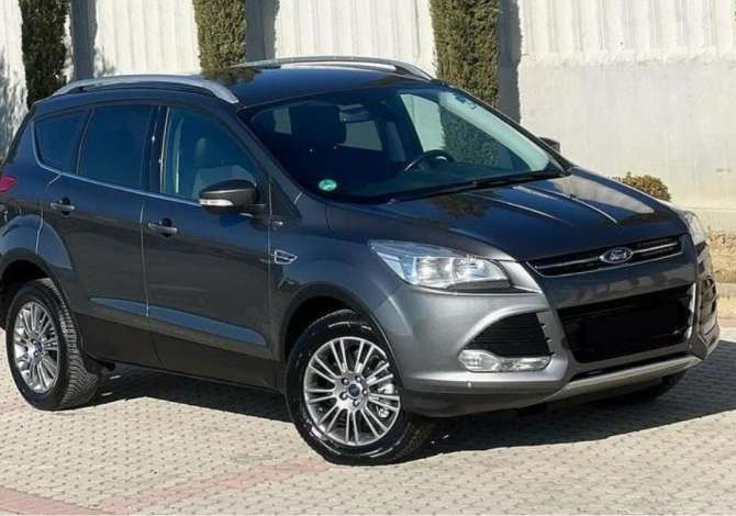 makina ne shitje mini Makina Ford Kuka ne shitje per 12.300 Euro