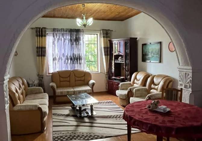 House for Sale 3+1 in Shkodra