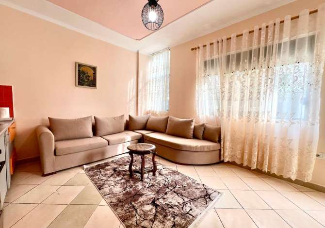 House for Sale 1+1 in Durres - 59,900 Euro