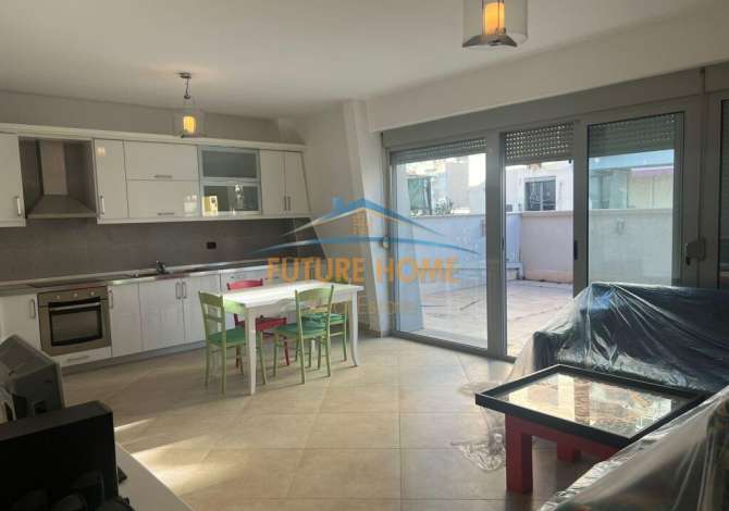 House for Rent 2+1 in Tirana - 1,200 Euro