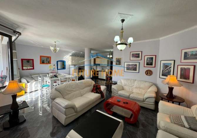 Casa in affitto 2+1 a Tirana - 950 Euro