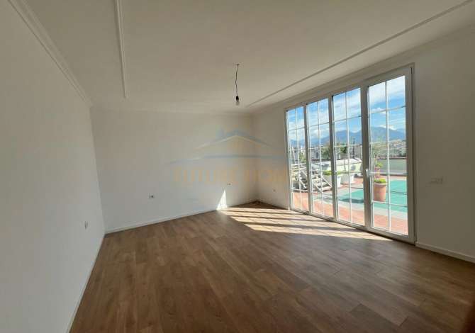 House for Rent 2+1 in Tirana - 2,000 Euro