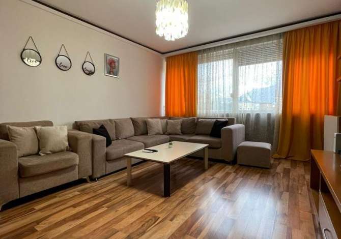 House for Rent 2+1 in Tirana - 950 Euro