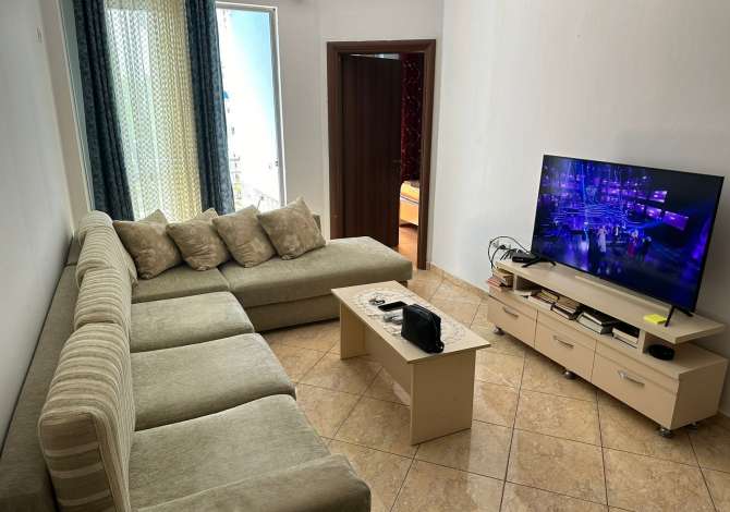 House for Sale 1+1 in Tirana - 87,000 Euro