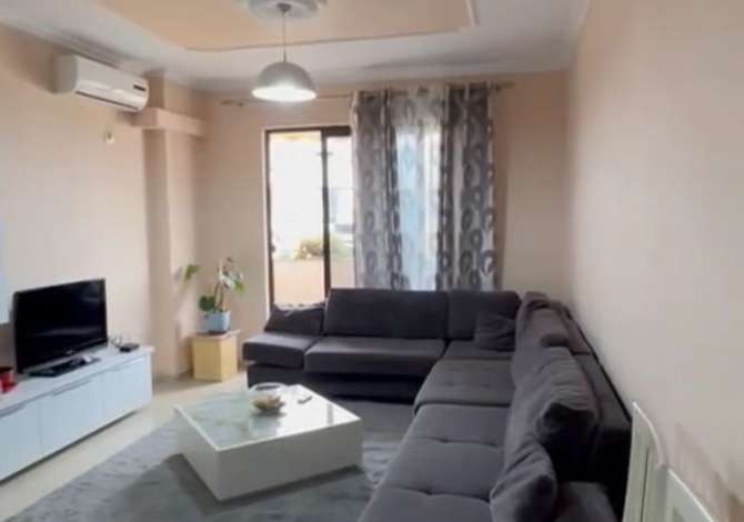 House for Rent 2+1 in Tirana - 500 Euro
