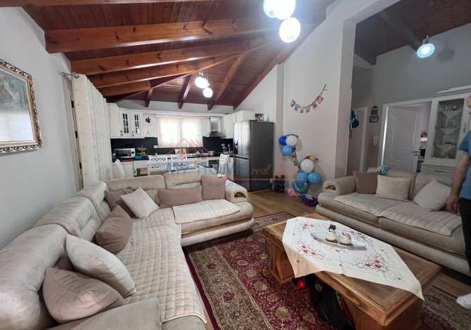 Casa in vendita 3+1 a Tirana - 173,000 Euro