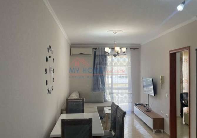 House for Sale 1+1 in Tirana - 700 Euro