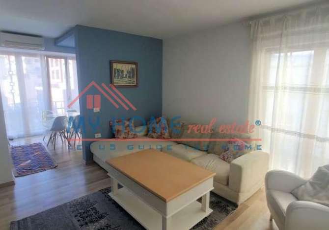 House for Rent 1+1 in Tirana - 650 Euro