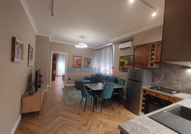 Casa in affitto 1+1 a Tirana - 570 Euro