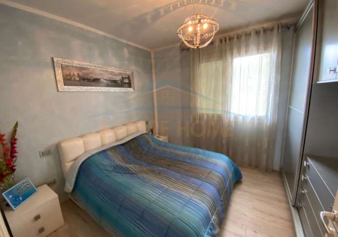 House for Sale 3+1 in Tirana - 332,000 Euro
