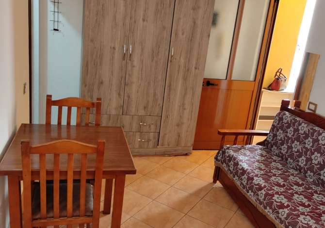 House for Rent Garsoniere in Tirana - 22,000 Leke
