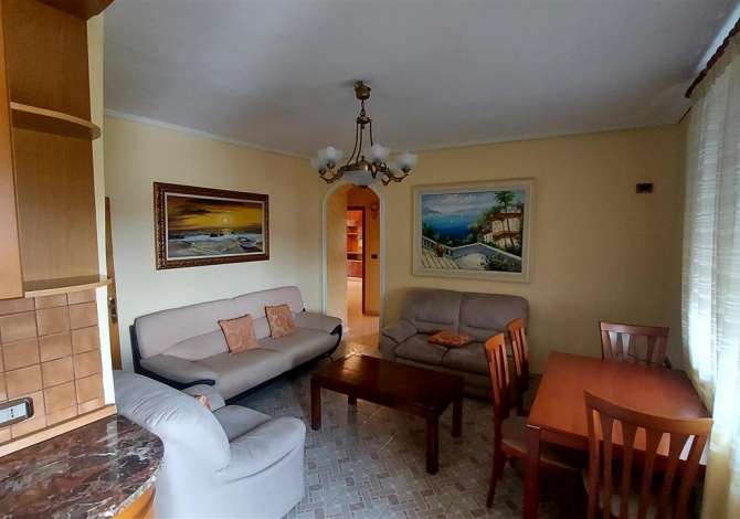 House for Rent 2+1 in Tirana - 50,000 Leke