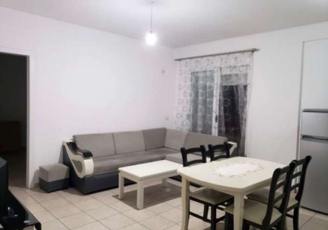 House for Rent 2+1 in Tirana - 36,000 Leke