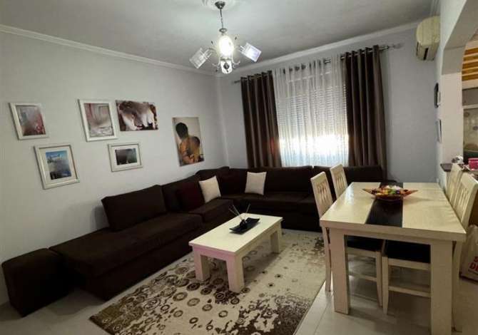 Casa in vendita 2+1 a Tirana - 65,000 Euro