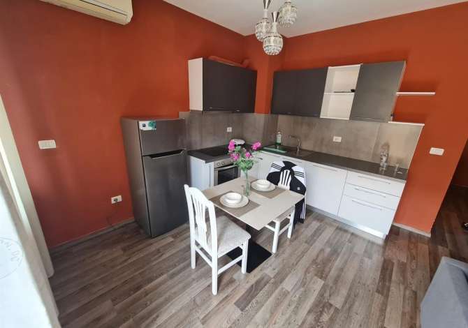 Casa in affitto 1+1 a Tirana - 360 Euro