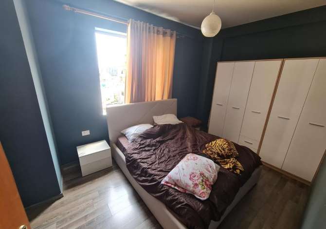 House for Rent 1+1 in Tirana - 360 Euro