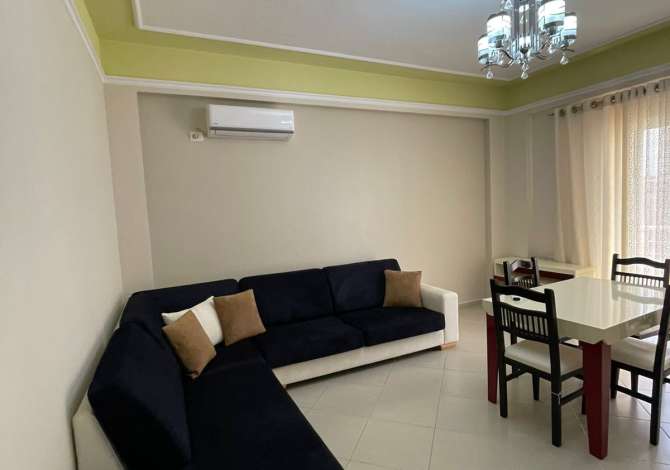 House for Rent 1+1 in Saranda - 400 Euro