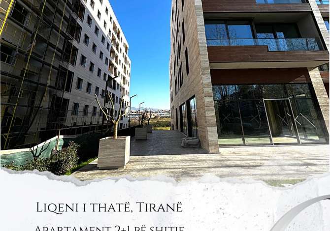 Casa in vendita 2+1 a Tirana - 235,000 Euro