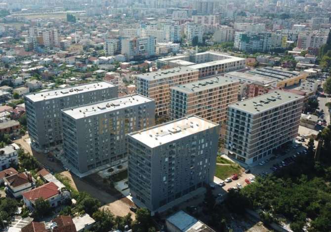 Casa in vendita 2+1 a Tirana - 193,500 Euro