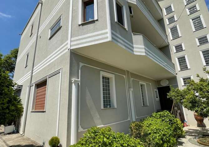 House for Sale 5+1 in Tirana
