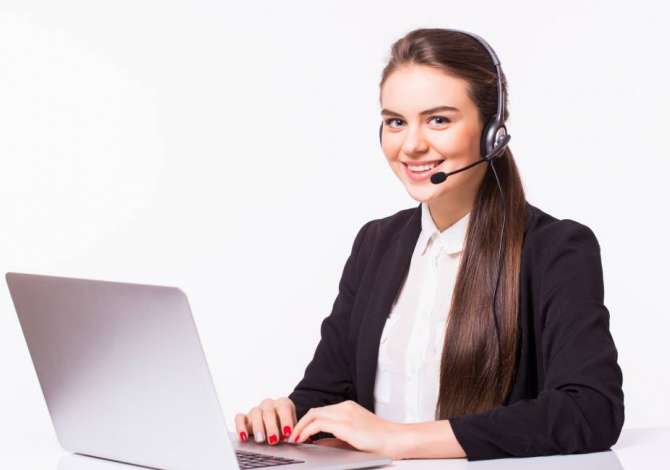 Job Offers Sales Agent With experience in Tirana
