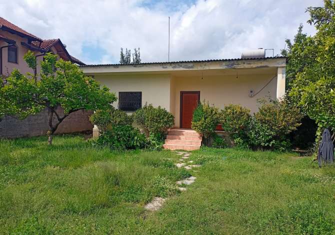 Casa in vendita 2+1 a Tirana - 300,000 Euro