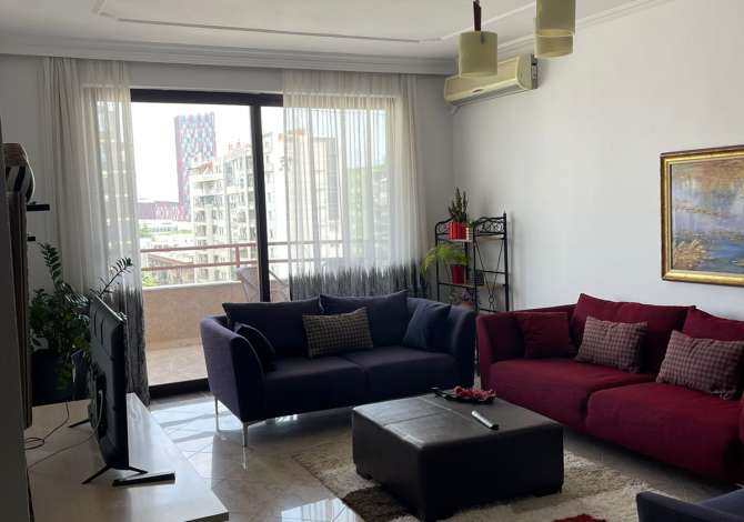 House for Rent 2+1 in Tirana - 800 Euro