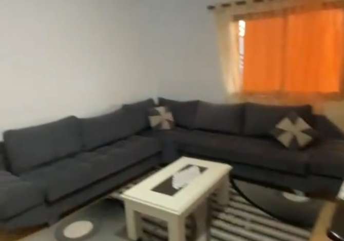 Casa in affitto 2+1 a Tirana - 35,000 Leke