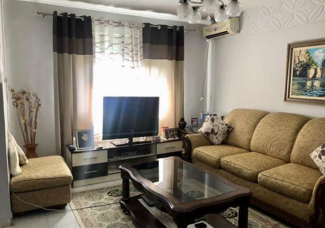House for Rent 1+1 in Tirana - 3,300 Leke