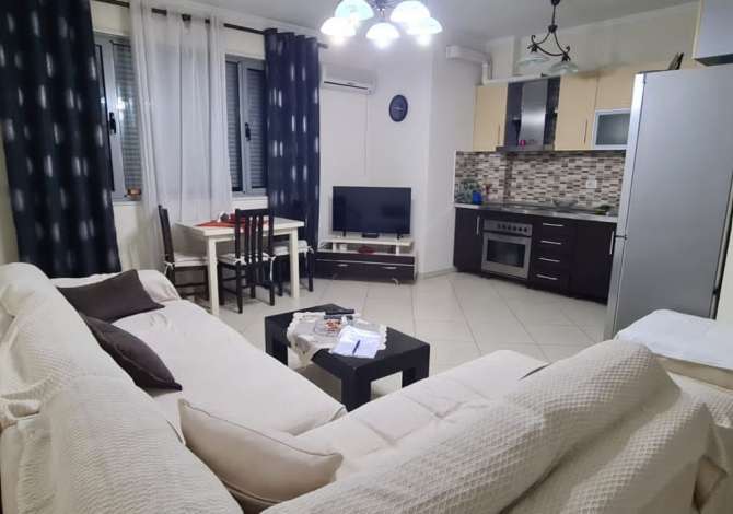 House for Rent 2+1 in Tirana - 33,000 Leke