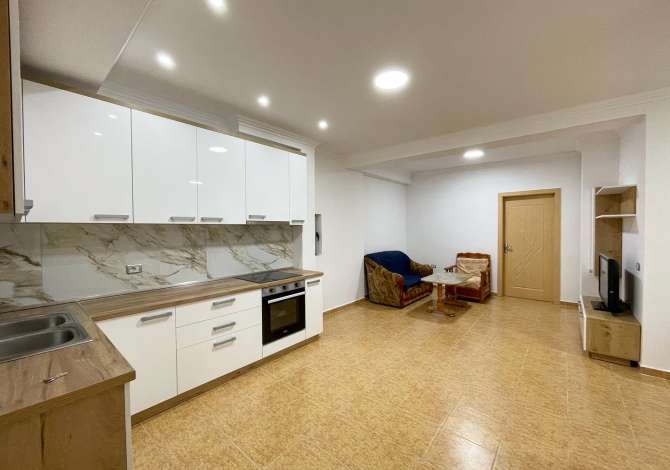House for Rent 2+1 in Tirana - 25,000 Leke