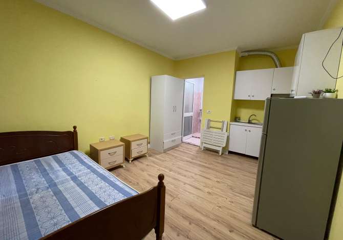House for Sale Garsoniere in Tirana - 52,000 Euro