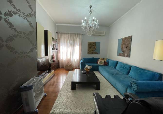 House for Sale 2+1 in Tirana - 302,500 Euro