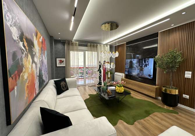 Casa in vendita 2+1 a Tirana - 259,000 Euro