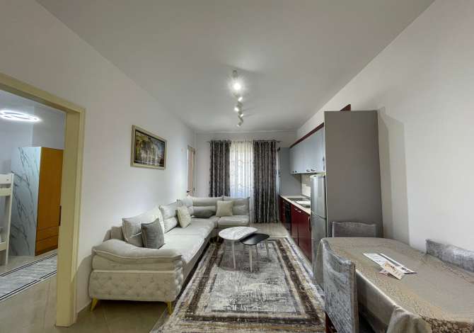 Casa in vendita 2+1 a Tirana - 105,000 Euro