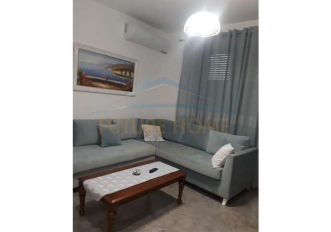 House for Rent 2+1 in Durres - 500 Euro