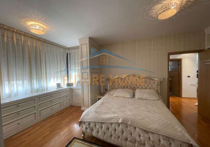 Qera,Apartament 2+1,Rruga Vaso Pasha ,Bllok (PRO+23053)