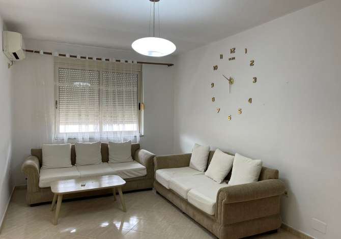 House for Sale 2+1 in Tirana - 119,000 Euro