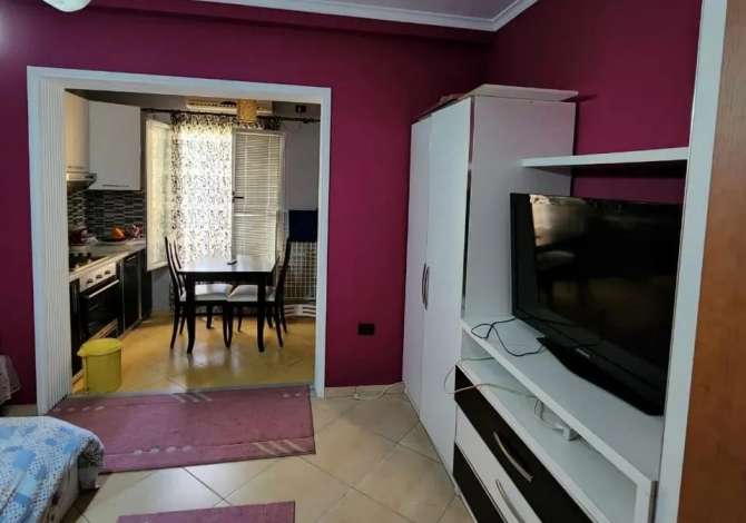 House for Rent Garsoniere in Tirana - 300 Euro